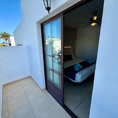 Apartamento Salitre Puerto del Carmen  Dış mekan fotoğraf