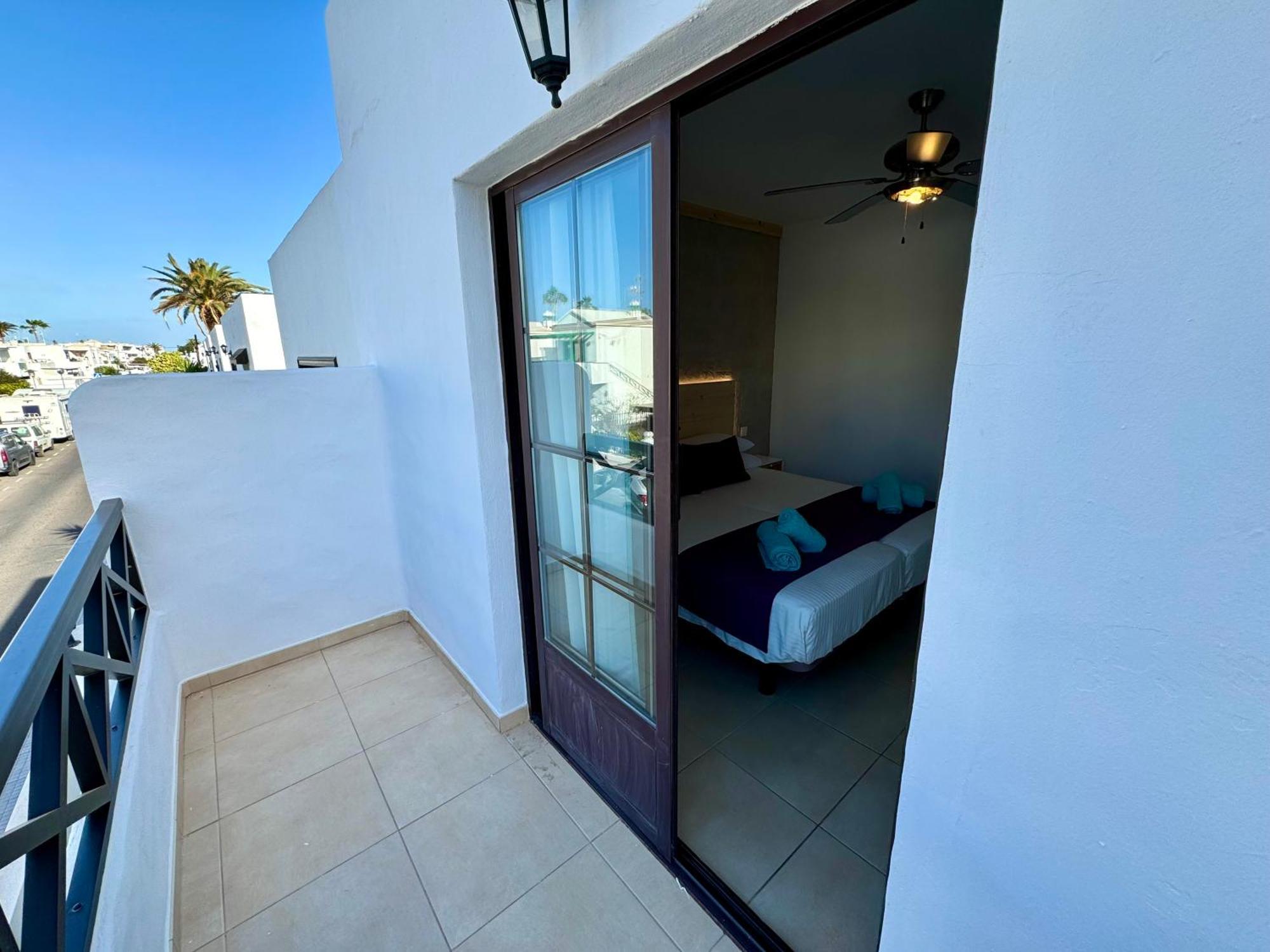 Apartamento Salitre Puerto del Carmen  Dış mekan fotoğraf
