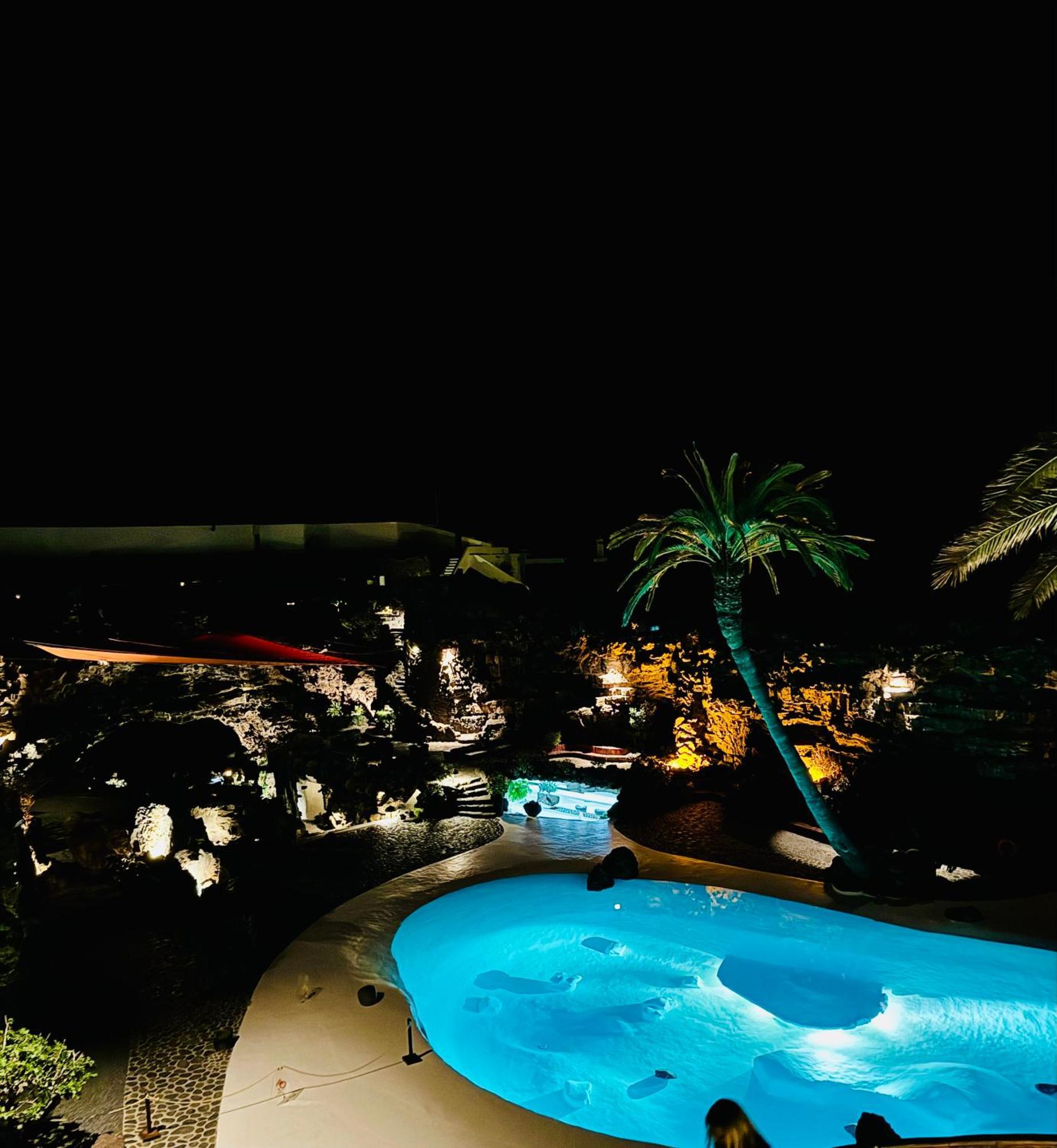 Apartamento Salitre Puerto del Carmen  Dış mekan fotoğraf